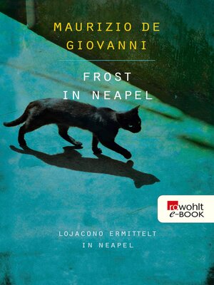 cover image of Frost in Neapel
